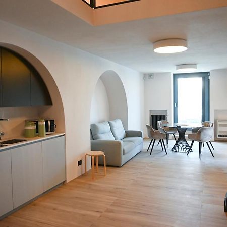 모노폴리 La Casa Di Alice 빌라 외부 사진
