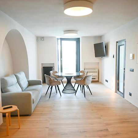 모노폴리 La Casa Di Alice 빌라 외부 사진
