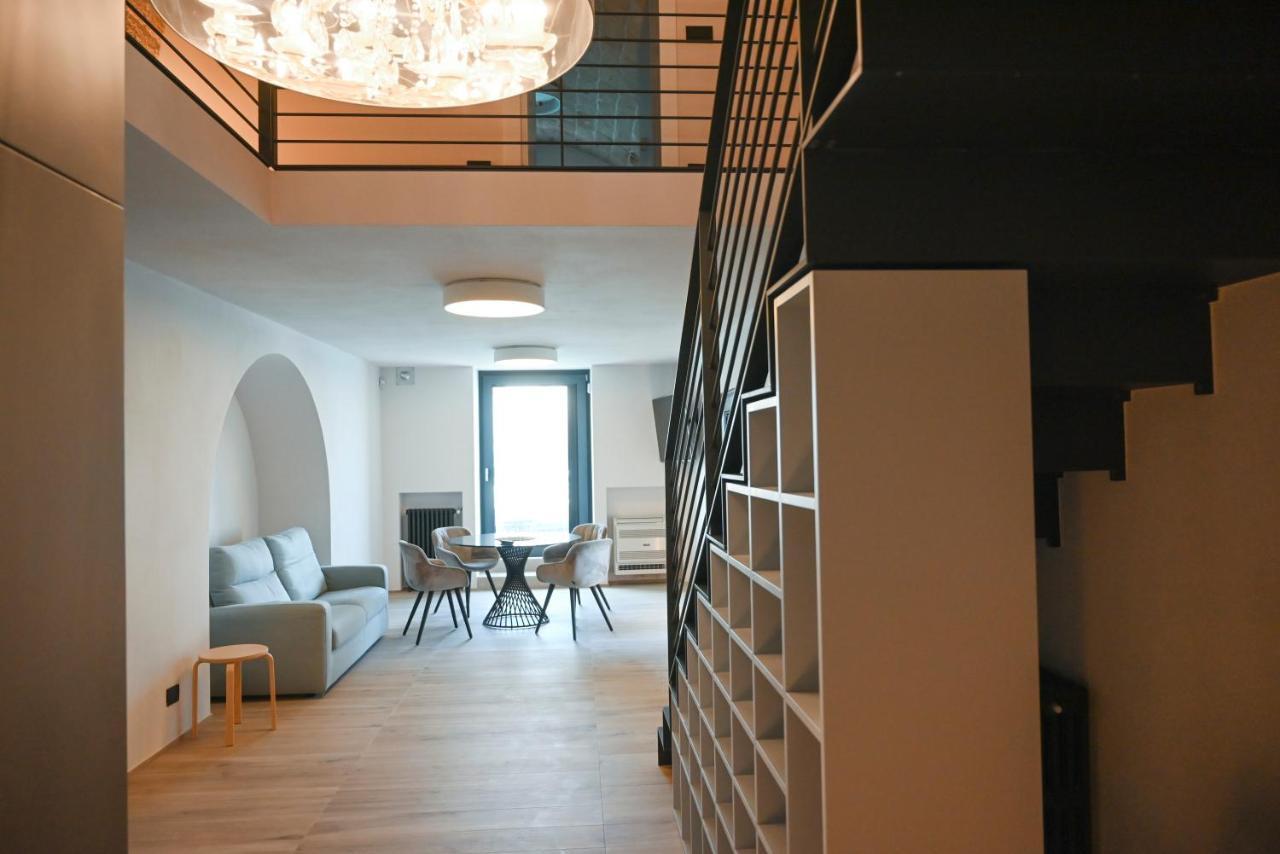 모노폴리 La Casa Di Alice 빌라 외부 사진